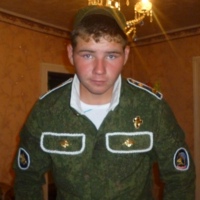 Смоляков Андрей, Россия, Новоилимск