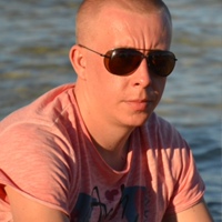 Nagornyi Ivan, Россия, Москва