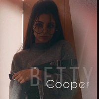 Cooper Betty, Германия