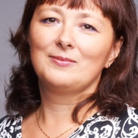 Заболотник Ирина, Россия, Сыктывкар