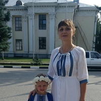Галина Короткова, Нижний Новгород