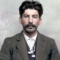 Сталин Иосиф, Грузия, Гори