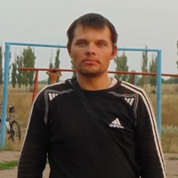 Макагонов Олег, Украина, Енакиево