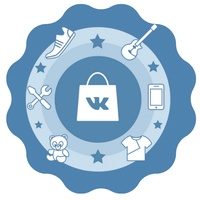 VK Shop Онлайн-магазин №1 в VK