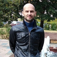 Гыбин Дмитрий, Россия, Москва
