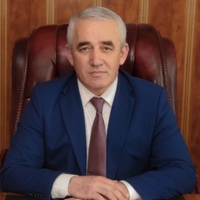 Евлоев Урусхан, Россия, Назрань