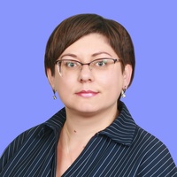 Михайлова Ольга, Россия, Уфа