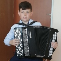 Еникеев Давид, Россия, Казань