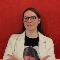 Садомова Кристина, Россия, Москва