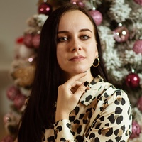 Хаткина Анна, Россия