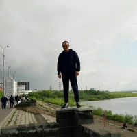 Raxmonov Olmosbek, Россия, Томск