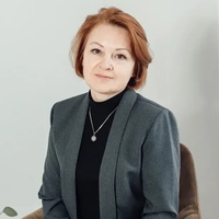 Ярмухаметова Ирина, Россия, Стерлитамак