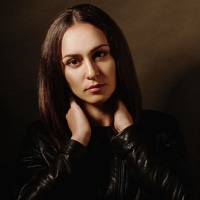 Кириченко Елена, Россия, Ялта