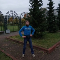 Юдов Алексей, Россия, Санкт-Петербург