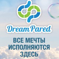 Pared Dream, Россия