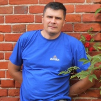 Валеев Шамиль, Россия, Самара