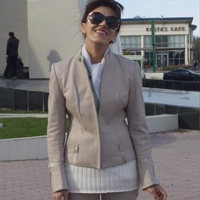 Gusseinova Tamara, Казахстан, Актау