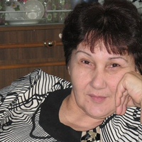 Gorelik Olga, Россия, Воронеж