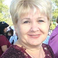Ладовская Татьяна, Россия, Светлоград
