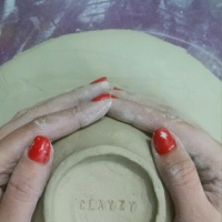 Ceramic Clayzy