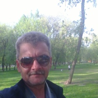 Zabrodin Albert, Россия, Выборг