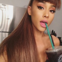 Grande Ariana, США, Los Angeles