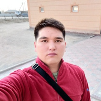 Shakir Madi, Казахстан, Алматы