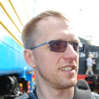 Андреев Владимир, Россия, Барнаул