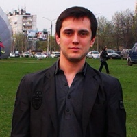 Исаев Сергей, Украина, Харьков