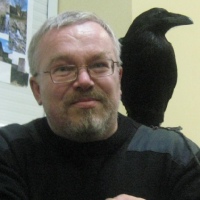 Литвинов Виталий, Россия, Екатеринбург