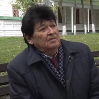 Гафаров Фидан, Россия, Уфа
