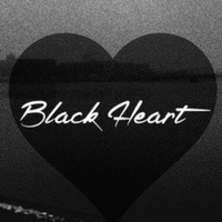 The Black Heart 16+