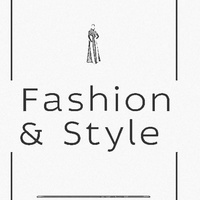 Fashion & Style   Магазин одежды и аксессуаров~