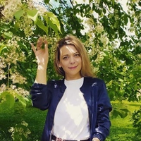 Шабулина Наталья, Россия, Химки