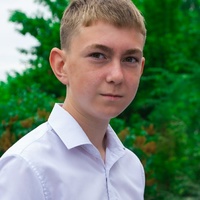 Анфалов Алексей, Россия, Новосибирск