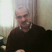 Hasanov Zabit, Азербайджан, Губа