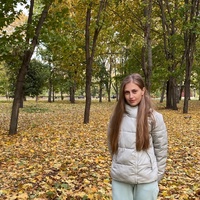 Дедова Ольга, Россия, Москва