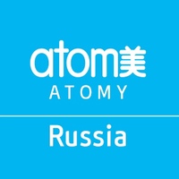 Официальное сообщество Атоми Россия