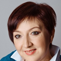 Самигулина Лилия, Россия, Чусовой