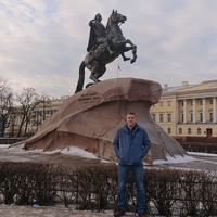 Бардышев Павел, Россия, Красноярск
