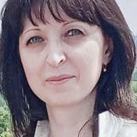 Даалы Ирина, Россия, Петушки