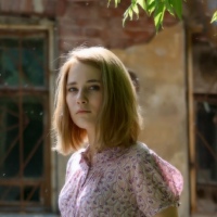 Семёнова Алиса, Россия