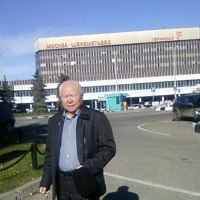 Цыбикжапов Батор, Россия, Улан-Удэ