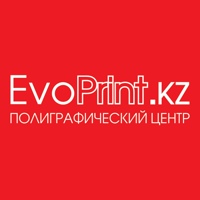 Print Evo, Казахстан, Астана