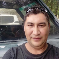 Ибраев Едил, Казахстан, Алматы