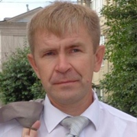 Карпов Дмитрий, Россия, Новосибирск