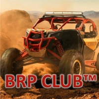 BRP CLUB™