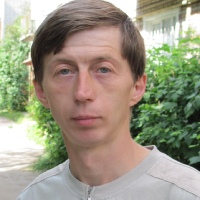 Рабцун Николай, Россия, Александров