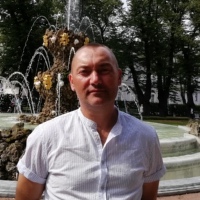 Коваленко Сергей, Россия, Тихвин