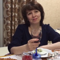 Калинина Ольга, Россия, Сыктывкар
